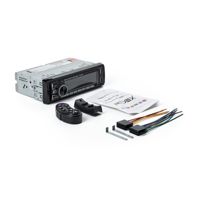Autoradios RIDEX 100025A0002 100025A0002 - foto 4