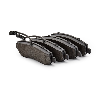 Bremsbeläge Satz RIDEX 402B1580 402B1580 - foto 12