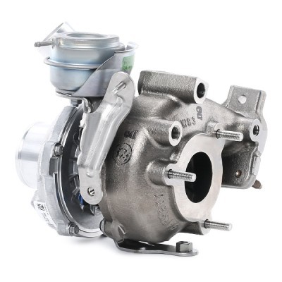 Turbolader RIDEX 2234C10186R 2234C10186R - foto 3