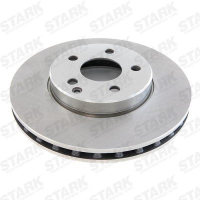 Bremsscheibe Stark SKBD-0020164 SKBD-0020164 - foto 2