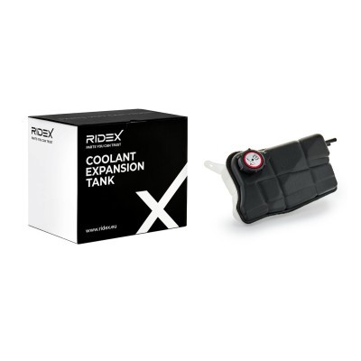 Ausgleichsbehälter, Kühlmitte RIDEX 397E0153 397E0153 - foto 2