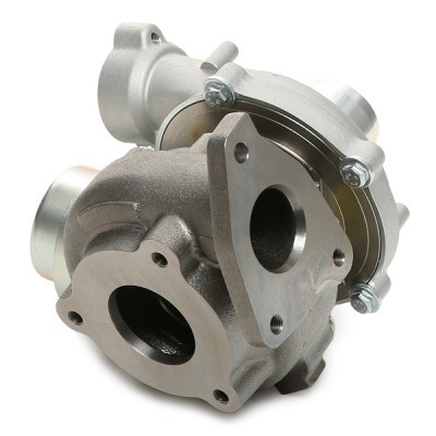 Turbolader RIDEX 2234C0178 2234C0178 - foto 5