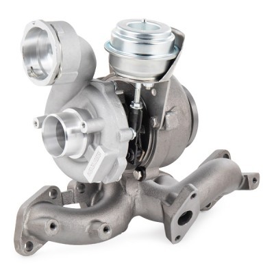 Turbolader RIDEX 2234C0280 2234C0280 - foto 4