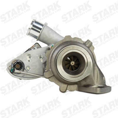 Turbolader Stark SKCT-1190625 SKCT-1190625 - foto 7