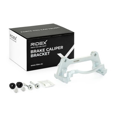 Halter Bremssattel RIDEX 1009C0142 1009C0142 - foto 2