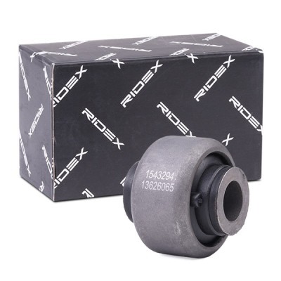 Querlenkerlager Buchse RIDEX 251T0325 251T0325 - foto 2