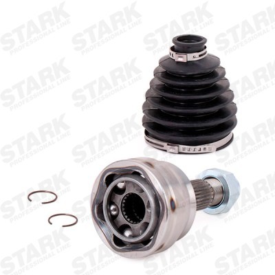 Gelenksatz, Antriebswelle Stark SKJK-0200407 SKJK-0200407 - foto 2