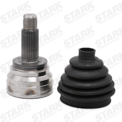 Gelenksatz, Antriebswelle Stark SKJK-0200444 SKJK-0200444 - foto 2