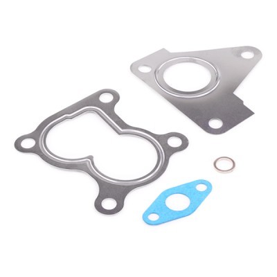 Turbolader RIDEX 2234C0137 2234C0137 - foto 6