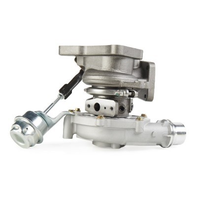 Turbolader RIDEX 2234C0220 2234C0220 - foto 5