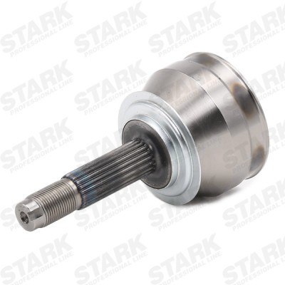 Gelenksatz, Antriebswelle Stark SKJK-0200168 SKJK-0200168 - foto 4