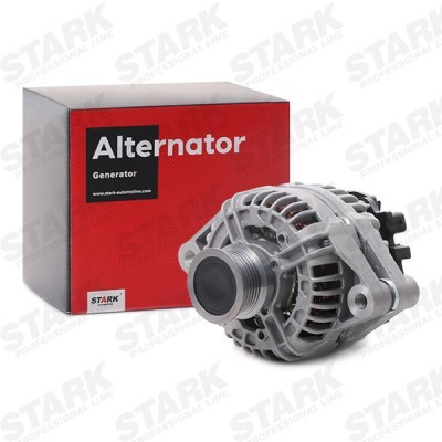 Generator Stark SKGN-0320189 SKGN-0320189 - foto 2