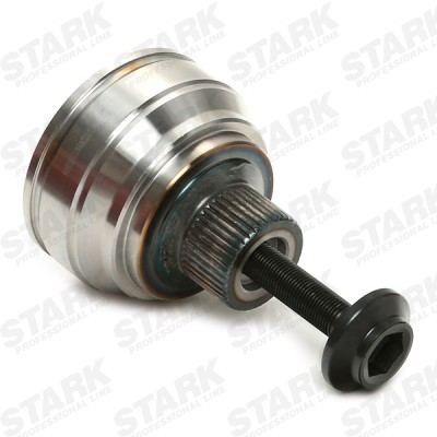 Gelenksatz, Antriebswelle Stark SKJK-0200558 SKJK-0200558 - foto 4