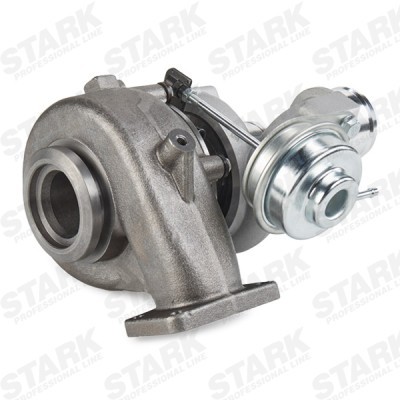Turbolader Stark SKCT-1190192 SKCT-1190192 - foto 4