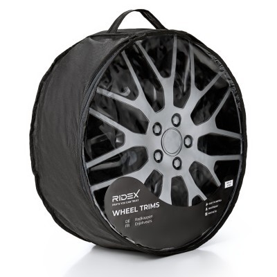 Колпак колеса RIDEX 100009A0070 100009A0070 - foto 2