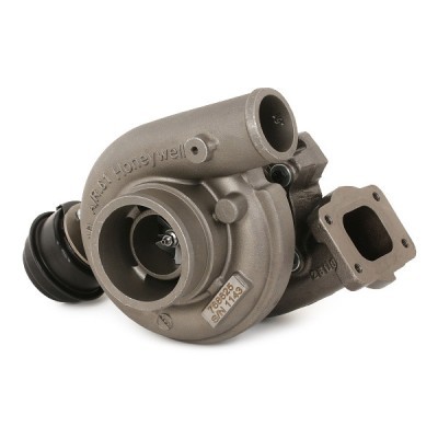 Turbolader RIDEX 2234C10084R 2234C10084R - foto 2