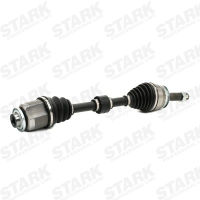 Antriebswelle Stark SKDS-0210395 SKDS-0210395 - foto 4