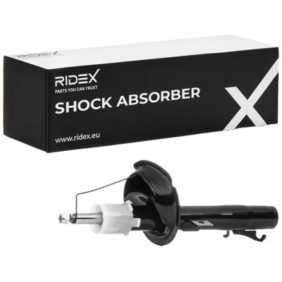 Stoßdämpfer RIDEX 854S0383 854S0383 - foto 2