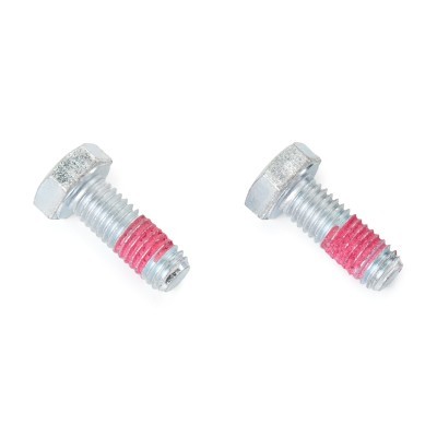 Bremsbeläge Satz RIDEX 402B0718P 402B0718P - foto 6