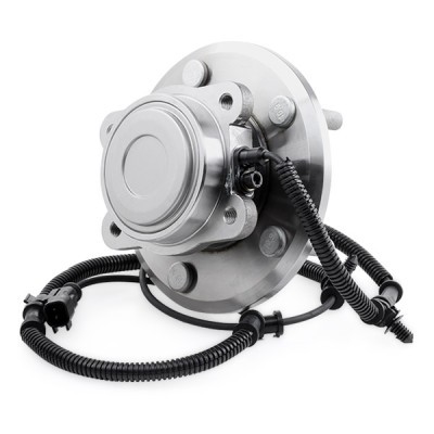 Radlager RIDEX 654W0553 654W0553 - foto 4
