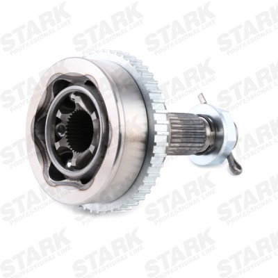 Gelenksatz, Antriebswelle Stark SKJK-0200403 SKJK-0200403 - foto 3