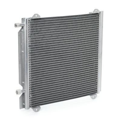 Klimakondensator 448C0567 - foto 2