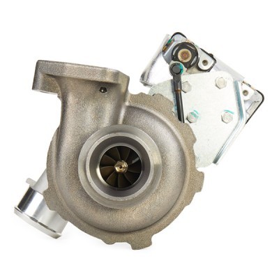 Turbolader RIDEX 2234C0337 2234C0337 - foto 7