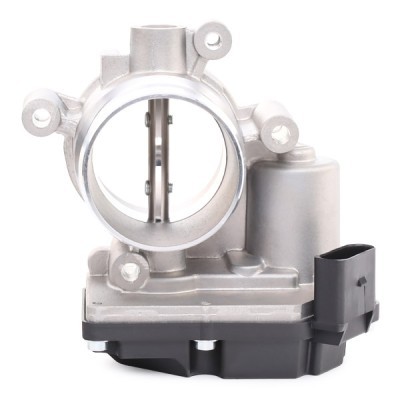 Дроссельная заслонка RIDEX 158T0024 158T0024 - foto 6