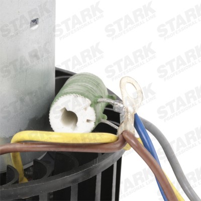Innenraumgebläse Stark SKIB-0310117 SKIB-0310117 - foto 6