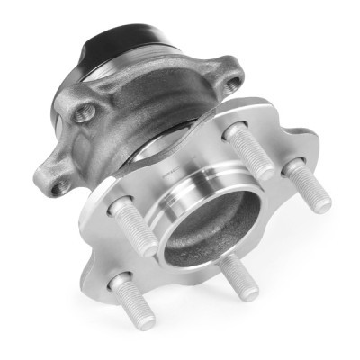 Radlager RIDEX 654W0165 654W0165 - foto 4