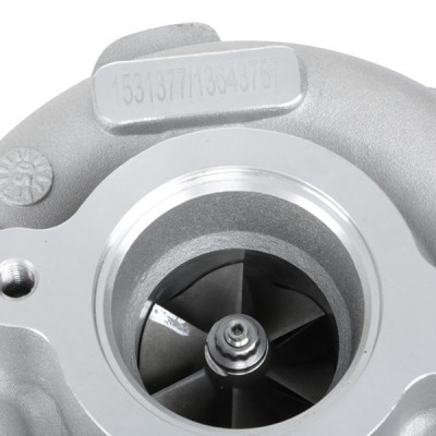 Turbolader RIDEX 2234C0073 2234C0073 - foto 6