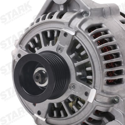 Generator Stark SKGN-0321197 SKGN-0321197 - foto 5