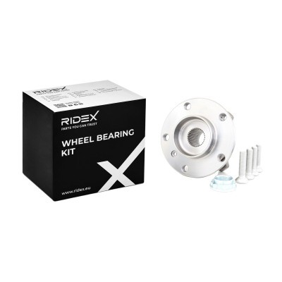 Radlager RIDEX 654W0321 654W0321 - foto 2
