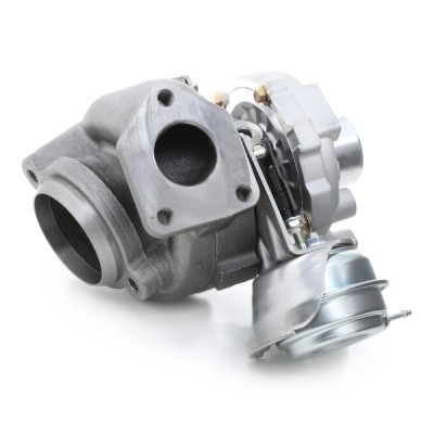 Turbolader RIDEX 2234C0084 2234C0084 - foto 4