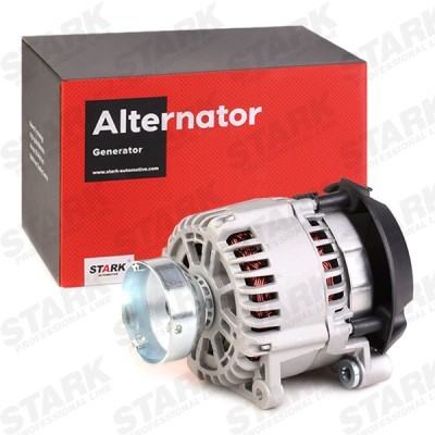 Generator Stark SKGN-0320735 SKGN-0320735 - foto 2