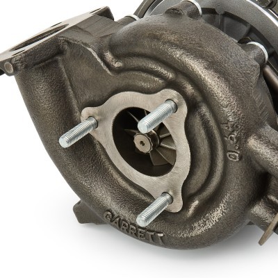 Turbolader RIDEX 2234C11123R 2234C11123R - foto 6