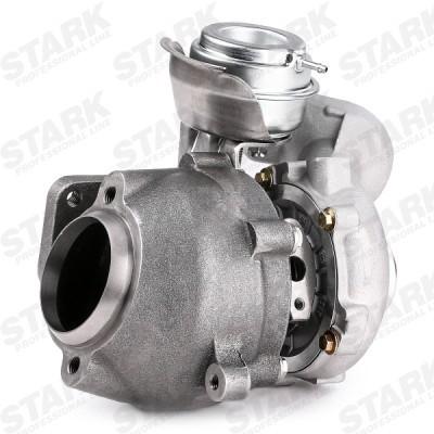 Turbolader Stark SKCT-1190032 SKCT-1190032 - foto 4