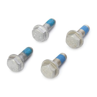 Bremsbeläge Satz RIDEX 402B0167P 402B0167P - foto 6
