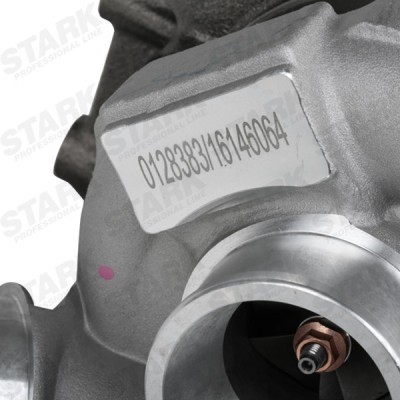 Turbolader Stark SKCT-1190794 SKCT-1190794 - foto 6