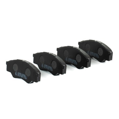 Bremsbeläge Satz RIDEX 402B1120 402B1120 - foto 4