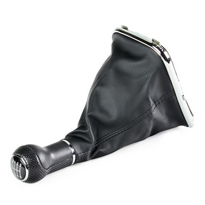 Schaltsack RIDEX 1775A0004 1775A0004 - foto 3