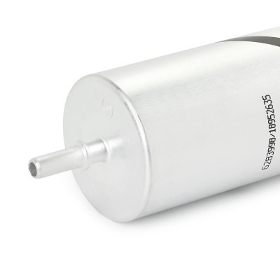 Kraftstofffilter RIDEX 9F0273P 9F0273P - foto 4