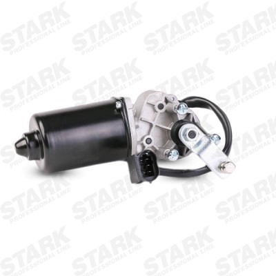 Wischermotor Stark SKWM-0290063 SKWM-0290063 - foto 3