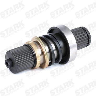 Antriebswelle Stark SKDS-0210245 SKDS-0210245 - foto 4