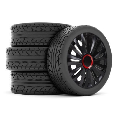 Колпак колеса RIDEX 100009A0024 100009A0024 - foto 3