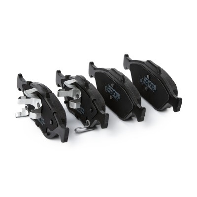 Bremsbeläge Satz RIDEX 402B0274 402B0274 - foto 11