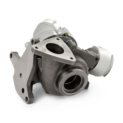 Turbolader RIDEX 2234C11627 2234C11627 - foto 4