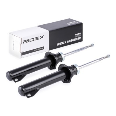Stoßdämpfer RIDEX 854S1972 854S1972 - foto 2