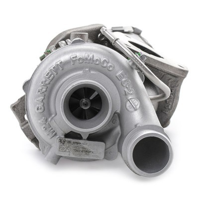Turbolader RIDEX 2234C0314R 2234C0314R - foto 6