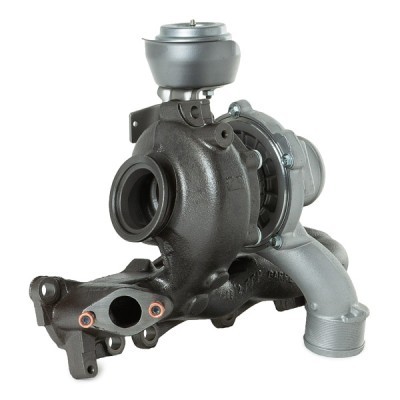 Turbolader RIDEX 2234C0212R 2234C0212R - foto 4